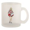 10oz Frosted Mug Thumbnail