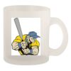 10oz Frosted Mug Thumbnail