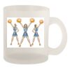 10oz Frosted Mug Thumbnail