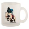 10oz Frosted Mug Thumbnail