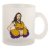 10oz Frosted Mug Thumbnail