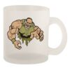10oz Frosted Mug Thumbnail