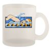 10oz Frosted Mug Thumbnail