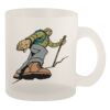 10oz Frosted Mug Thumbnail