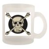 10oz Frosted Mug Thumbnail
