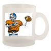 10oz Frosted Mug Thumbnail