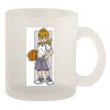 10oz Frosted Mug Thumbnail