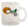 10oz Frosted Mug Thumbnail