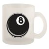 10oz Frosted Mug Thumbnail