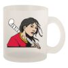 10oz Frosted Mug Thumbnail