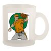 10oz Frosted Mug Thumbnail