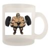 10oz Frosted Mug Thumbnail