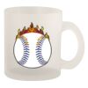 10oz Frosted Mug Thumbnail