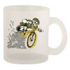 10oz Frosted Mug Thumbnail