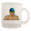 10oz Frosted Mug Thumbnail