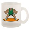 10oz Frosted Mug Thumbnail