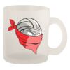 10oz Frosted Mug Thumbnail