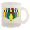 10oz Frosted Mug Thumbnail