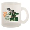 10oz Frosted Mug Thumbnail