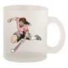 10oz Frosted Mug Thumbnail