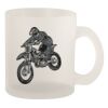 10oz Frosted Mug Thumbnail
