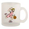 10oz Frosted Mug Thumbnail
