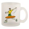 10oz Frosted Mug Thumbnail