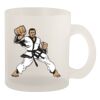 10oz Frosted Mug Thumbnail