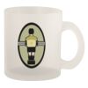 10oz Frosted Mug Thumbnail
