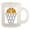 10oz Frosted Mug Thumbnail