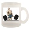 10oz Frosted Mug Thumbnail