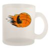 10oz Frosted Mug Thumbnail