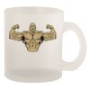 10oz Frosted Mug Thumbnail