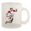 10oz Frosted Mug Thumbnail