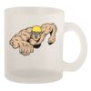 10oz Frosted Mug Thumbnail
