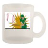 10oz Frosted Mug Thumbnail