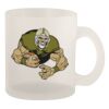 10oz Frosted Mug Thumbnail