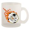 10oz Frosted Mug Thumbnail