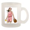 10oz Frosted Mug Thumbnail