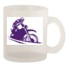 10oz Frosted Mug Thumbnail