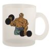 10oz Frosted Mug Thumbnail