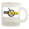 10oz Frosted Mug Thumbnail