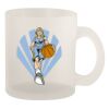 10oz Frosted Mug Thumbnail