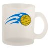 10oz Frosted Mug Thumbnail