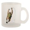 10oz Frosted Mug Thumbnail