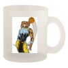 10oz Frosted Mug Thumbnail