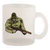 10oz Frosted Mug Thumbnail