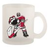 10oz Frosted Mug Thumbnail