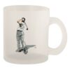 10oz Frosted Mug Thumbnail