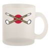 10oz Frosted Mug Thumbnail